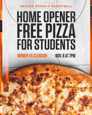 Image post by @MercerBears on Twitter