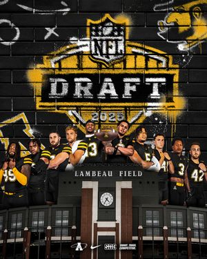 Image post by @appstate_fb on Instagram