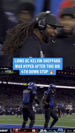 Video post by @nfl on TikTok