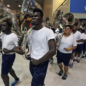 Image post by @jacksonstateu on Instagram