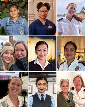 Image post by @hollandamericaline on Instagram