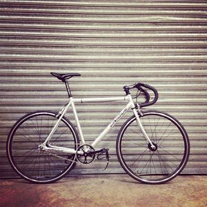Image post by @vitusbikes on Instagram