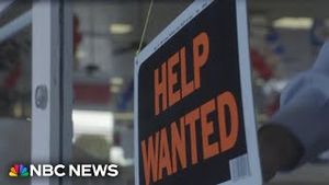 Video post by @nbcnews on YouTube
