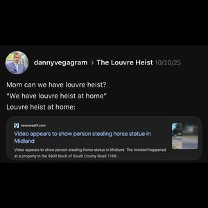 Image post by @dannyvegagram on Instagram