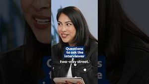 Video post by @indeed on YouTube