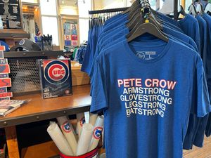 Image post by @sbcubs on Instagram