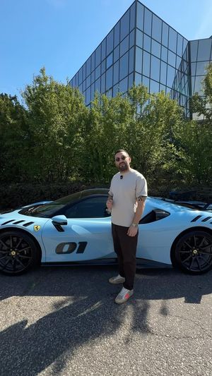 Video post by @plusautotrade on Instagram