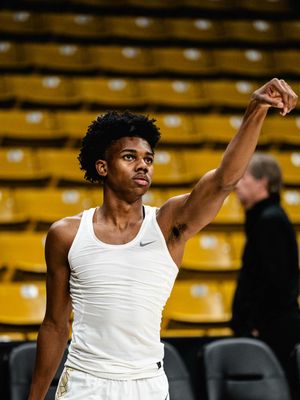 Image post by @cubuffsmbb on Instagram