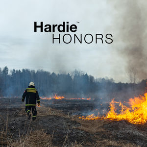 Image post by @jameshardie on Instagram