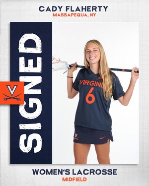 Image post by @uvawomenslax on Instagram