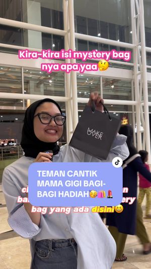 Video post by @tokomamagigiofficial on TikTok