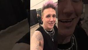 Video post by @paparoach on YouTube