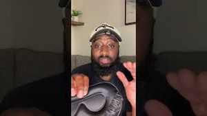 Video post by @heygreggie on YouTube