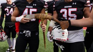 Image post by @msum_football on Instagram