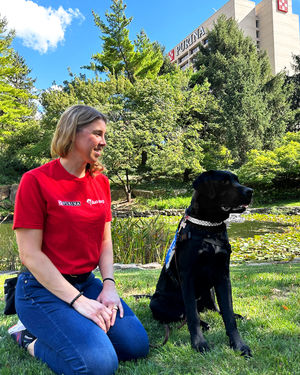 Image post by @purina on Instagram