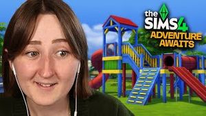 Video post by @lilsimsie on YouTube