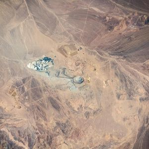 Image post by @astro_alex_esa on Instagram