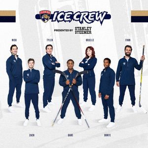 Image post by @flapanthersicecrew on Instagram