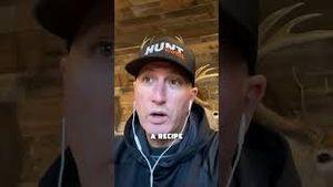 Video post by @huntrtube on YouTube