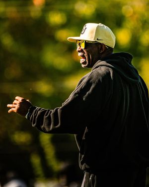 Image post by @cubuffsfootball on Instagram