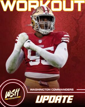 Image post by @wshonthedaily on Instagram