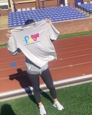 Image post by @hpuwlax on Instagram