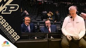 Video post by @nbcsports on YouTube