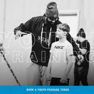 Image post by @iap_sports on Instagram