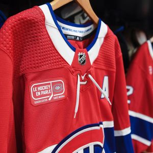 Image post by @canadiensmtl on Instagram