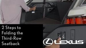 Video post by @lexus on YouTube