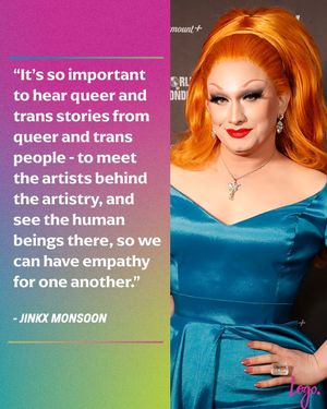 Image post by @logotv on Instagram