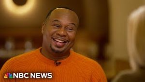 Video post by @nbcnews on YouTube