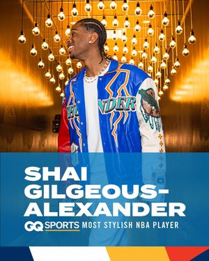 Image post by @okcthunder on Instagram