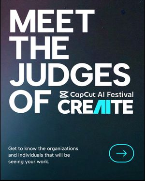 Image post by @capcutapp on Instagram