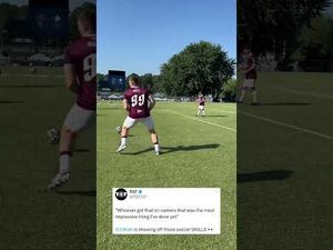 Video post by @thesoccertournament7v7 on YouTube