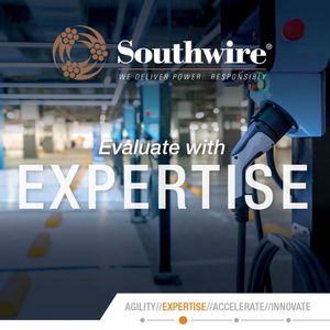 Image post by @southwire on Instagram
