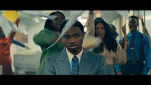 Video post by @roddyricch on YouTube