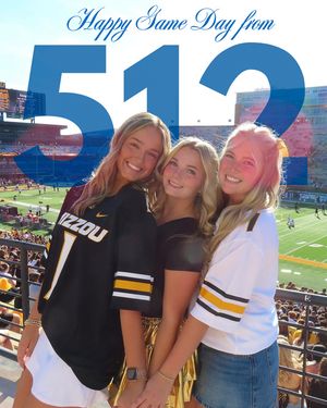Image post by @mizzoukappa on Instagram