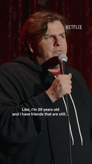Video post by @netflixisajoke on TikTok