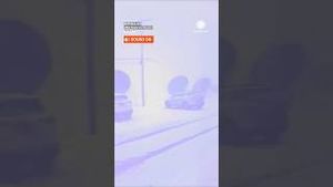 Video post by @accuweather on YouTube