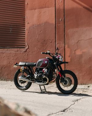 Image post by @bmwmotorradusa on Instagram