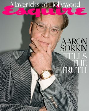Image post by @esquire on Instagram