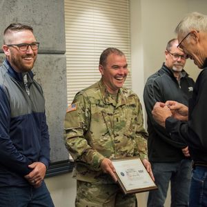 Image post by @idahonationalguard on Instagram