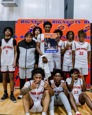 Image post by @bigshotsnation on Instagram