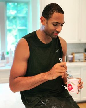 Image post by @alhorford on Instagram