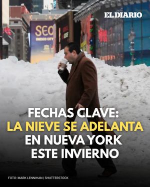 Image post by @eldiariony on Instagram