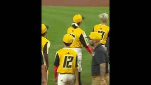 Video post by @espn on YouTube