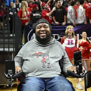Image post by @ericlegrand52 on Instagram