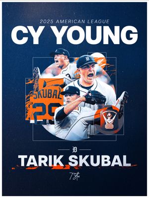Video post by @tigers on TikTok