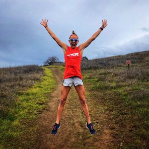 Image post by @AltraRunning on Twitter